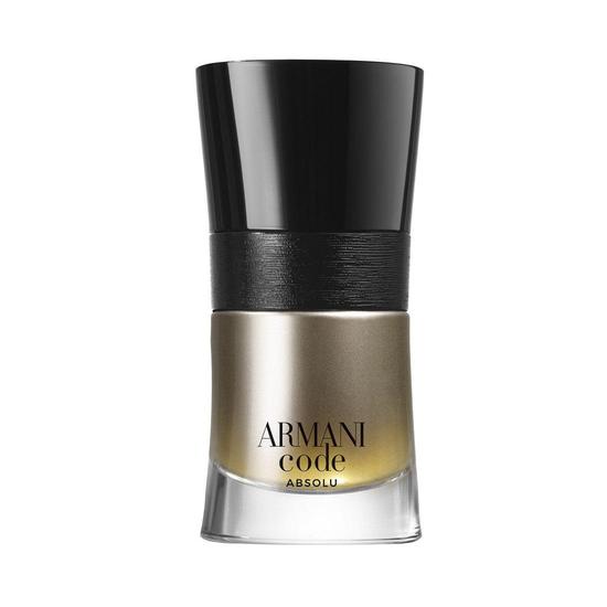 Giorgio Armani Code Absolu Parfum 30ml