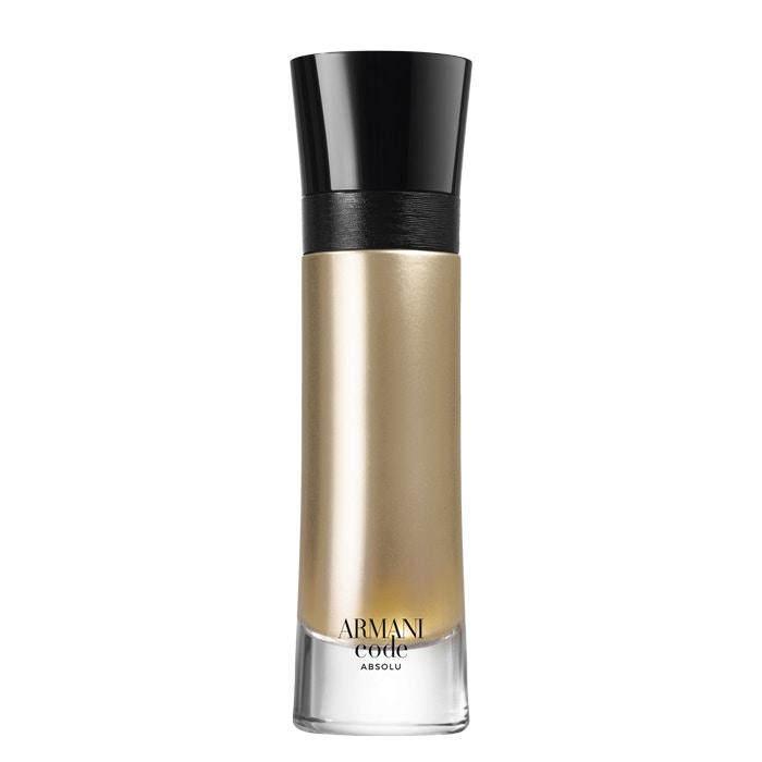 Giorgio Armani Code Absolu Parfum 110ml