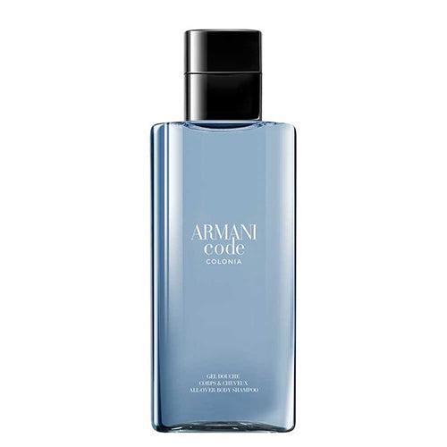 Giorgio Armani Code Colonia Shower Gel 200ml