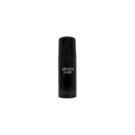 Giorgio Armani Code Deodorant Spray 150ml