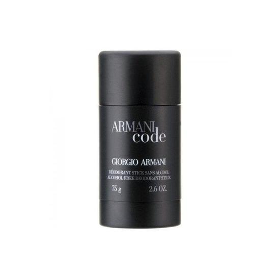 Giorgio Armani Code Deodorant Stick 75g