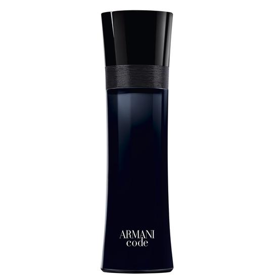 Giorgio Armani Code Eau De Toilette 125ml