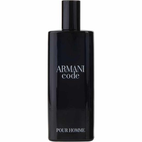 giorgio armani code eau de toilette 15ml