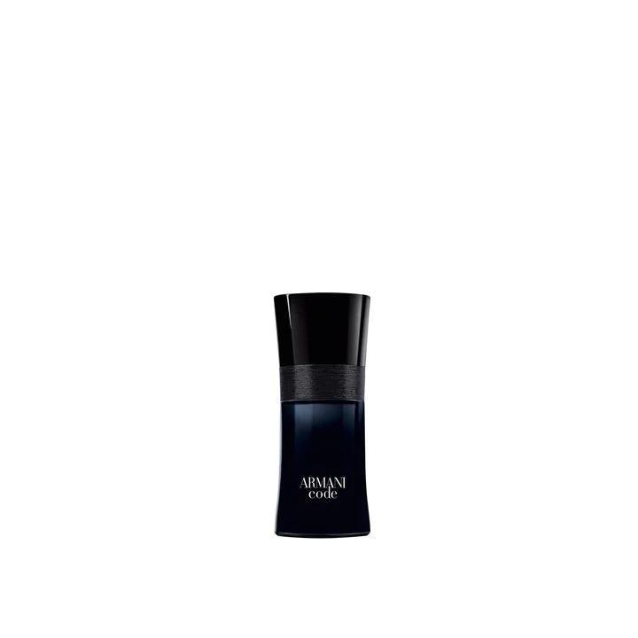 Giorgio Armani Code Eau De Toilette 50ml