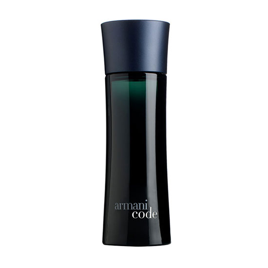 Giorgio Armani Code Eau De Toilette 200ml