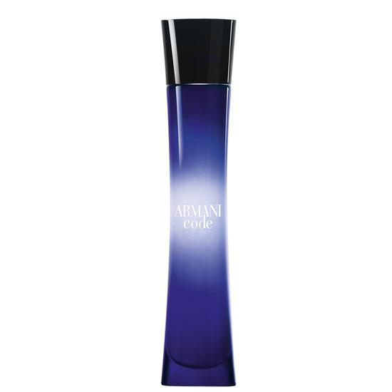 Giorgio Armani Code Femme Eau De Parfum 75ml