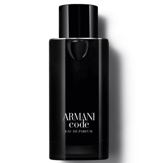 Giorgio Armani Code Eau De Parfum