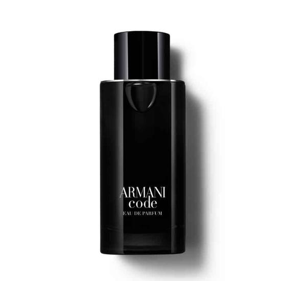 Giorgio Armani Code Homme Eau De Parfum