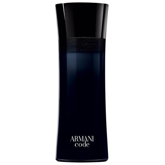 Giorgio Armani Code MAN Eau De Toilette 200ml