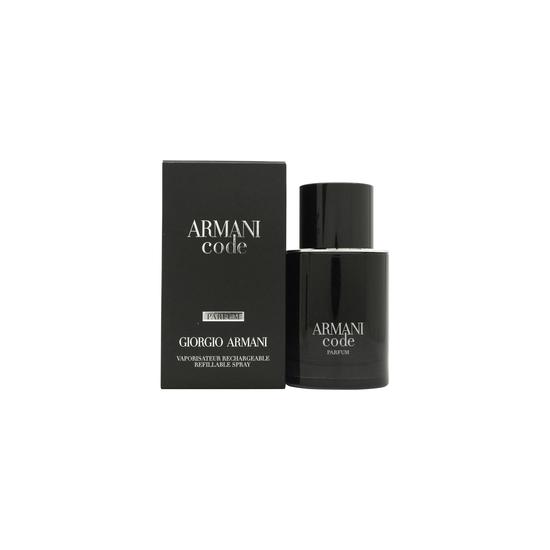 Giorgio Armani Code Parfum Eau De Parfum 30ml