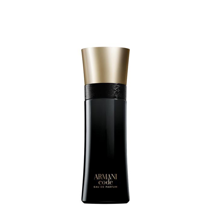 Giorgio Armani Code Pour Homme Eau De Parfum 110ml