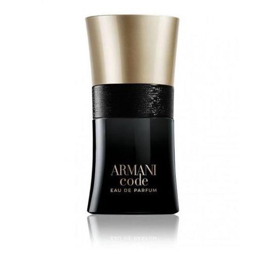 giorgio armani code pour homme eau de parfum 30ml