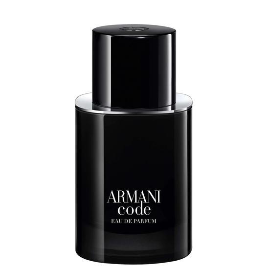 Giorgio Armani Code Pour Homme Eau De Parfum