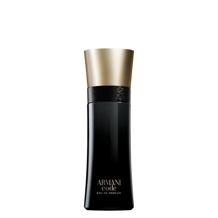 Giorgio Armani Code Pour Homme Eau De Parfum 60ml