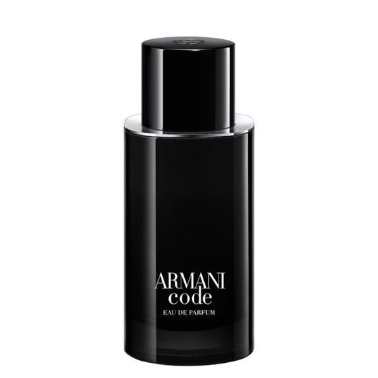 Giorgio Armani Code Pour Homme Eau De Parfum