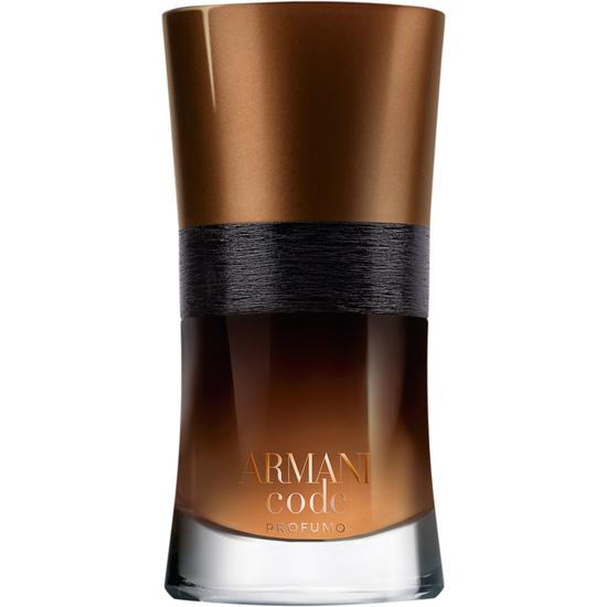 armani code satin eau de parfum
