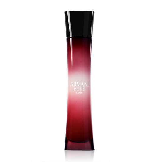 Giorgio Armani Code Satin Eau de Parfum