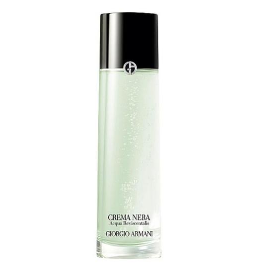 Giorgio Armani Crema Nera Acqua Reviscentalis Reviving Lotion 150ml