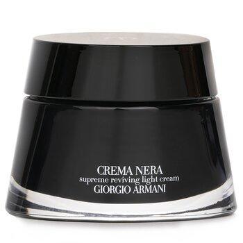 Giorgio Armani Crema Nera Extrema Supreme Reviving Light Cream 50ml