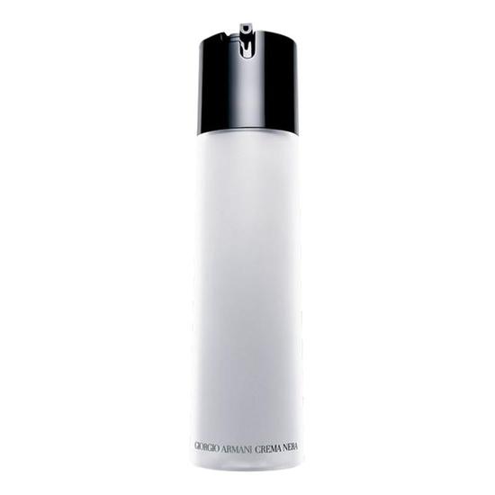 Armani Crema Nera Mineral Soothing Lotion 150ml