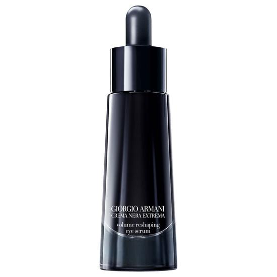Armani Crema Nera Volume Reshaping Eye Serum 15ml