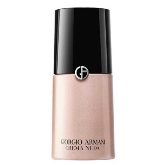 Giorgio Armani Crema Nuda Supreme Glow Reviving Tinted Cream 4.5 30ml