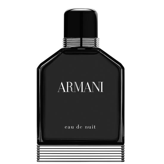 armani eau de nuit eau de toilette 100ml