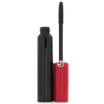 Giorgio Armani Eccentrico Instant High Volume & Definition Mascara 1 Obsidian Black