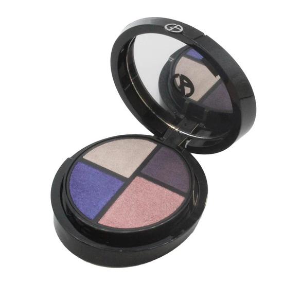 Giorgio Armani Eye Quattro Eyeshadow Palette