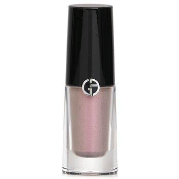 Giorgio Armani Tint Liquid Eye Colour 8 Flannel Silk-Satin