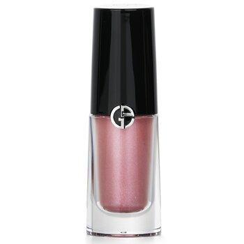 Giorgio Armani Eye Tint Shimmer Longwear Luminous Liquid Eyeshadow 27s Peony