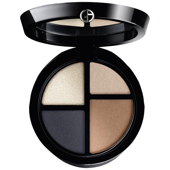 Armani Eyes To Kill Eye Quattro Palette