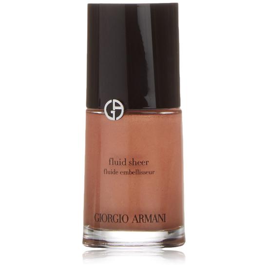 Armani Fluid Sheer