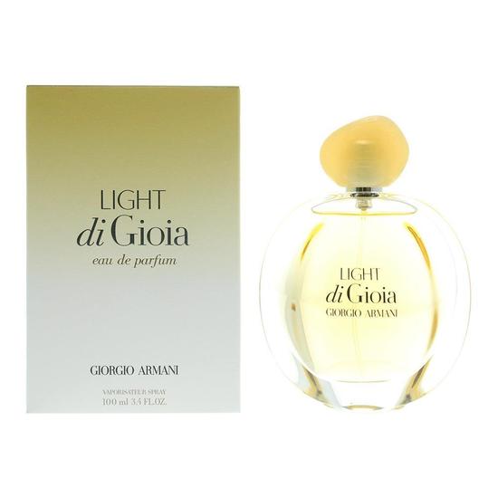 Giorgio Armani Light Di Gioia Eau De Parfum