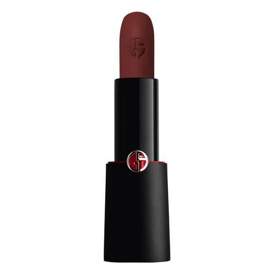 Armani Rouge d'Armani Matte Lipstick