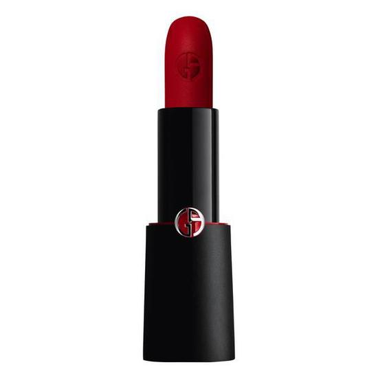 Armani Rouge d'Armani Matte Lipstick 400