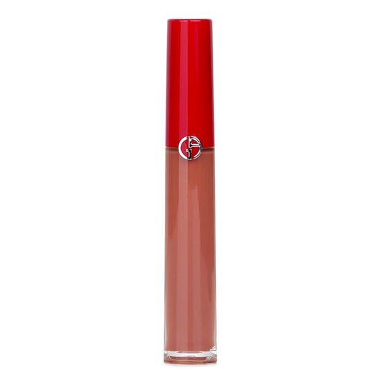 Giorgio Armani Lip Maestro Intense Velvet Colour Liquid Lipstick