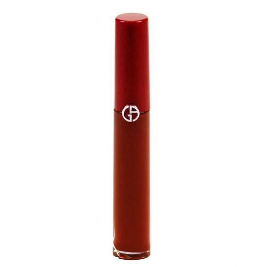 Giorgio Armani Lip Maestro Velvet Liquid Lipstick