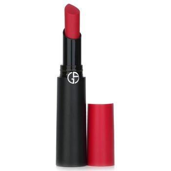 GIORGIO ARMANI  Lip Power Matte 409 409