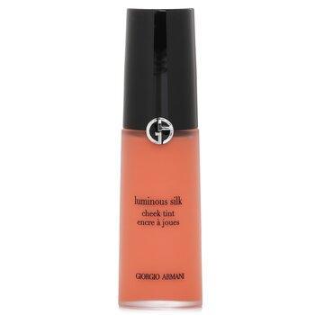 Giorgio Armani Luminous Silk Cheek Tint 31 Vivid Coral