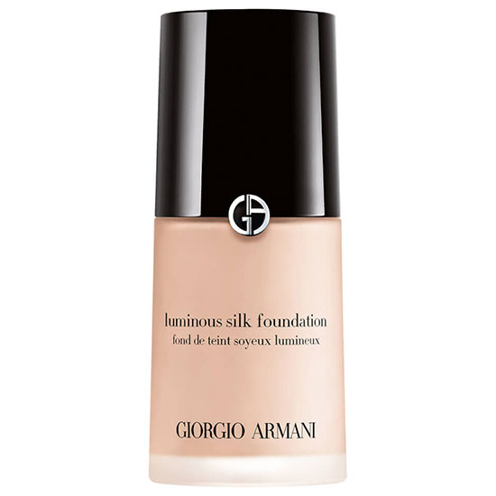 Giorgio Armani Luminous Silk Foundation 3.75