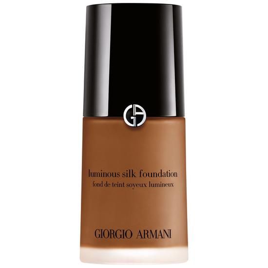 Giorgio Armani Luminous Silk Foundation 13