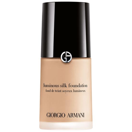 Armani Luminous Silk Foundation 3.5