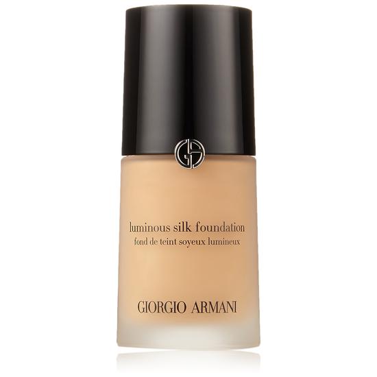 Armani Luminous Silk Foundation 6.5