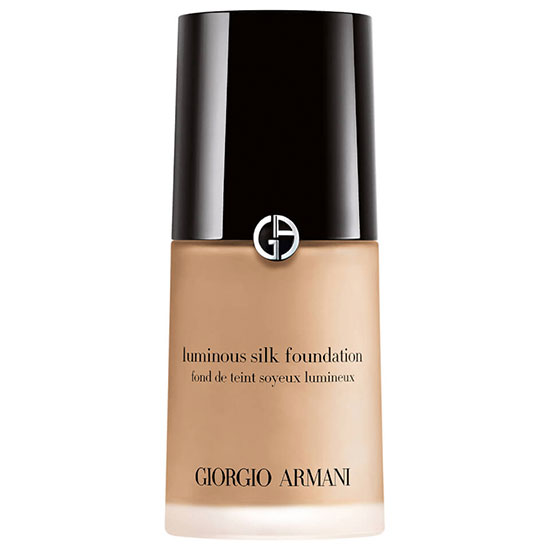 Giorgio Armani Luminous Silk Foundation 5.75