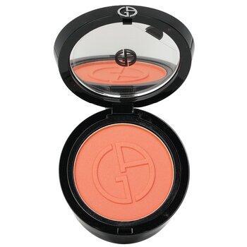 Giorgio Armani Luminous Silk Glow Blush 30 Offbeat