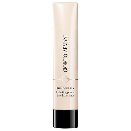 armani fluid master primer review