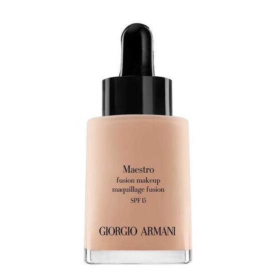 Giorgio Armani Maestro Fusion Foundation
