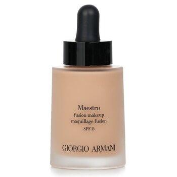 Giorgio Armani Maestro Fusion Makeup Foundation SPF 1 5