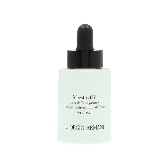 armani fluid master primer review